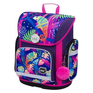 Školní aktovka Ergo Chameleon-2