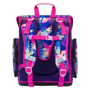 Školní aktovka Ergo Chameleon-4