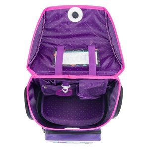 Školní aktovka Ergo Chameleon-5