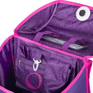 Školní aktovka Ergo Chameleon-8