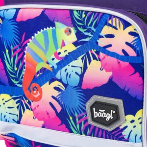 Školní aktovka Ergo Chameleon-11