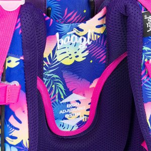 Školní aktovka Ergo Chameleon-12