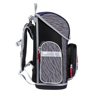 Školní aktovka Ergo Ninja-2