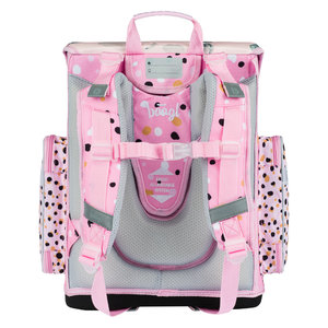 Školní aktovka Ergo Safari-3