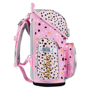 Školní aktovka Ergo Safari-4