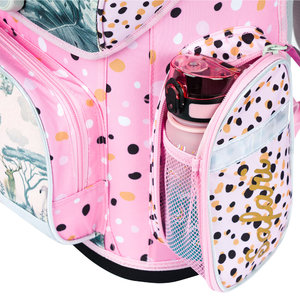 Školní aktovka Ergo Safari-5