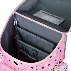 Školní aktovka Ergo Safari-6