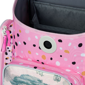 Školní aktovka Ergo Safari-8