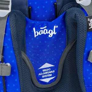 Školní aktovka Ergo Space Battle-11