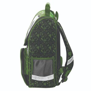 Školní aktovka Football-3