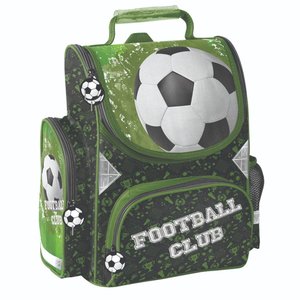 Školní aktovka Football-1