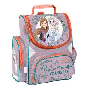 Školní aktovka Frozen Believe in yourself-1