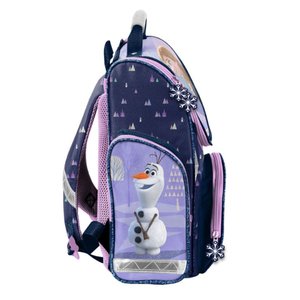 Školní aktovka Frozen Strong-2