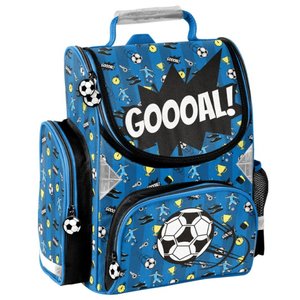 Školní aktovka Goooal-1