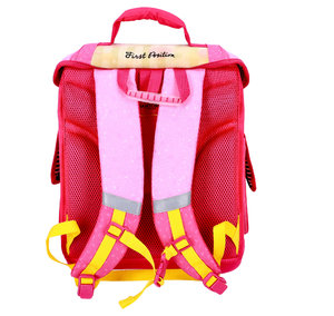 Školní aktovka Gorjuss First position-4