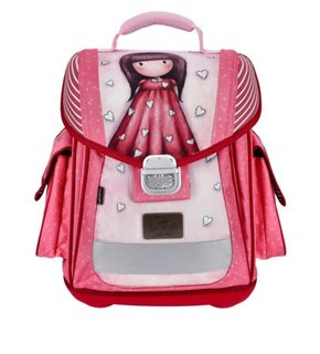 Školní aktovka Gorjuss Little Love-1