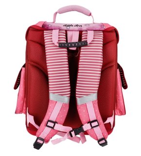 Školní aktovka Gorjuss Little Love-3