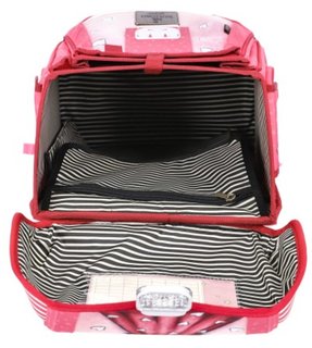 Školní aktovka Gorjuss Little Love-5