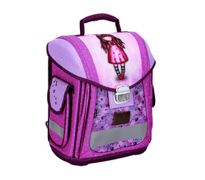 Školní aktovka Gorjuss The Birthday-4