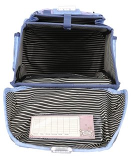 Školní aktovka Gorjuss The Skipping Rope-5