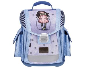 Školní aktovka Gorjuss The Skipping Rope-1