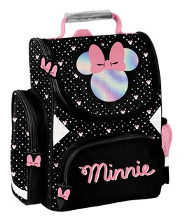 Školní aktovka Minnie Pink-1