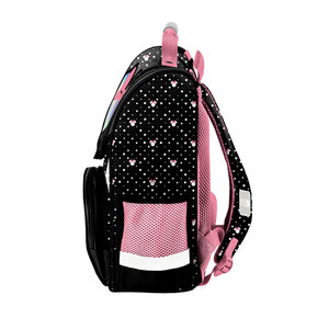 Školní aktovka Minnie Pink-2