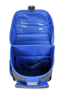 Školní aktovka Monster Truck-4