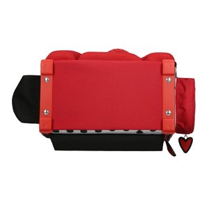 Školní aktovka My little panda-3