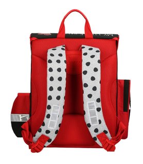 Školní aktovka My little panda-4