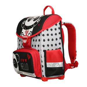 Školní aktovka My little panda-5