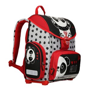 Školní aktovka My little panda-6