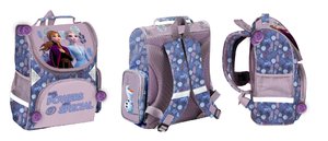 Školní aktovka My powers are special-4