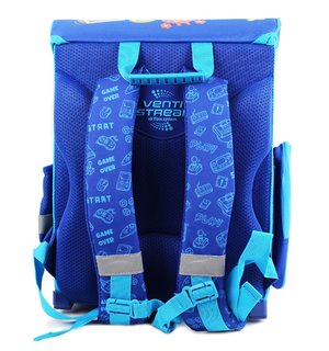 Školní aktovka Premium Gamer-3