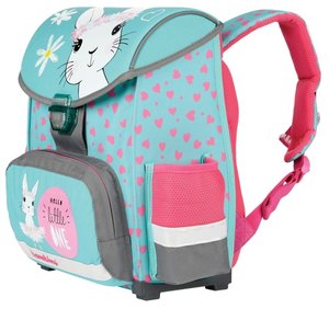 Školní aktovka Premium Rabbit-2
