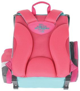Školní aktovka Premium Rabbit-5