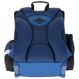 Školní aktovka Premium Racer-5