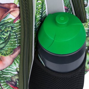 Školní aktovka Shelly Dinosaurus-6