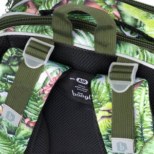 Školní aktovka Shelly Dinosaurus-10