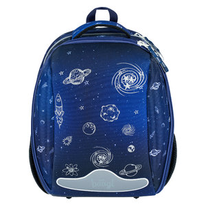 Školní aktovka Shelly Space-1