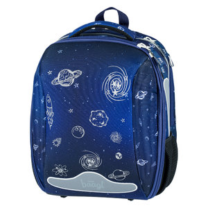 Školní aktovka Shelly Space-2