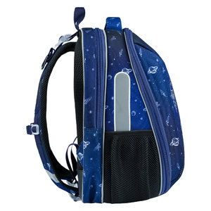 Školní aktovka Shelly Space-3
