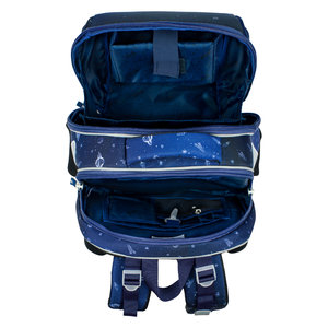 Školní aktovka Shelly Space-5