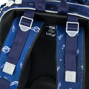 Školní aktovka Shelly Space-10