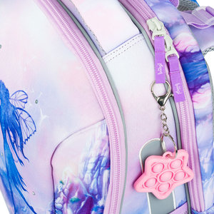 Školní aktovka Shelly Víla-7