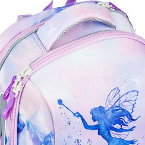 Školní aktovka Shelly Víla-9