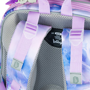 Školní aktovka Shelly Víla-10