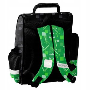 Školní aktovka Start-3