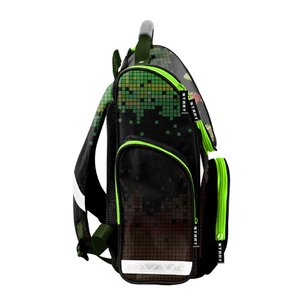 Školní aktovka Start game-2