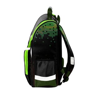 Školní aktovka Start game-4